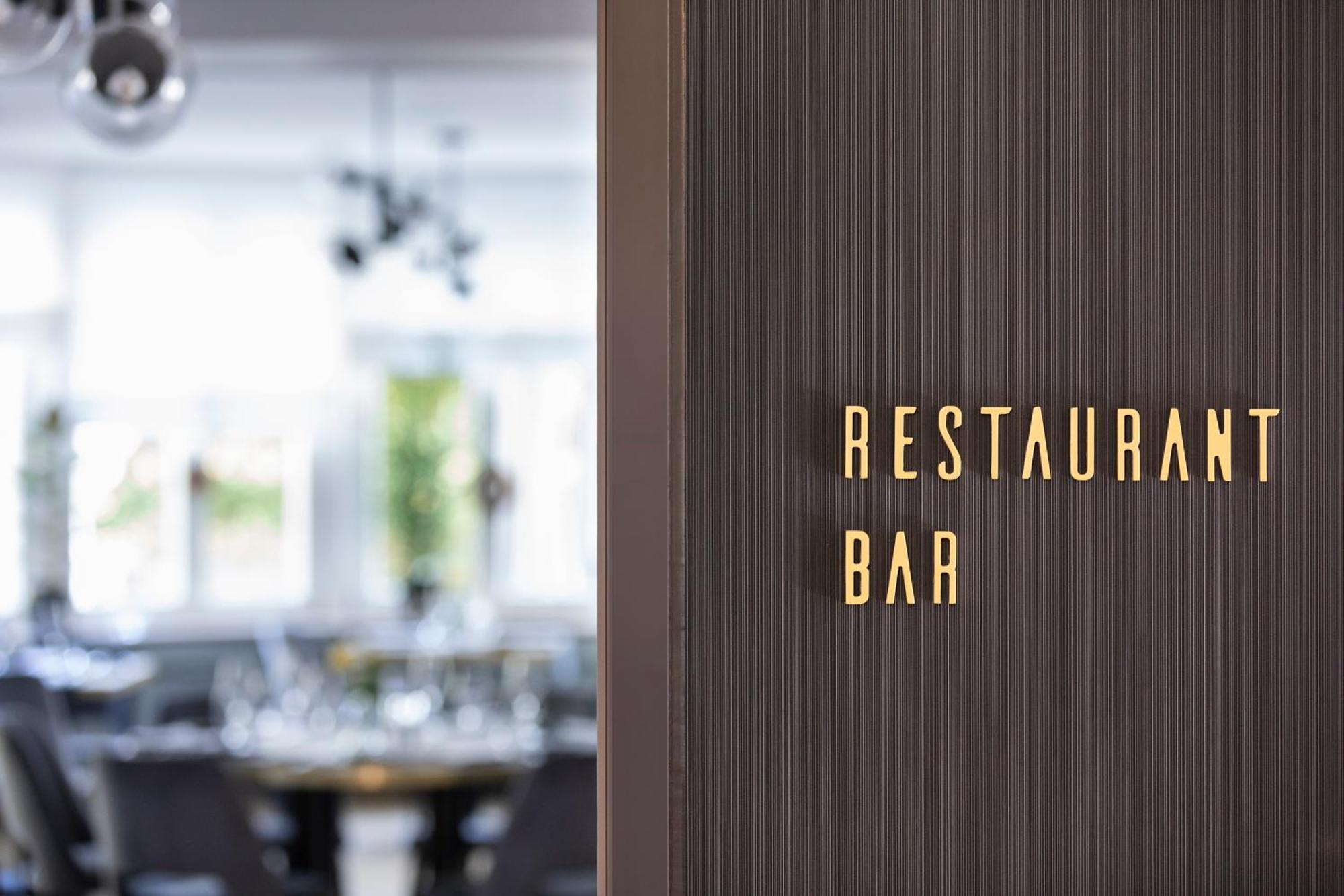 Hotel-Restaurant Beim Schlass Wiltz Экстерьер фото