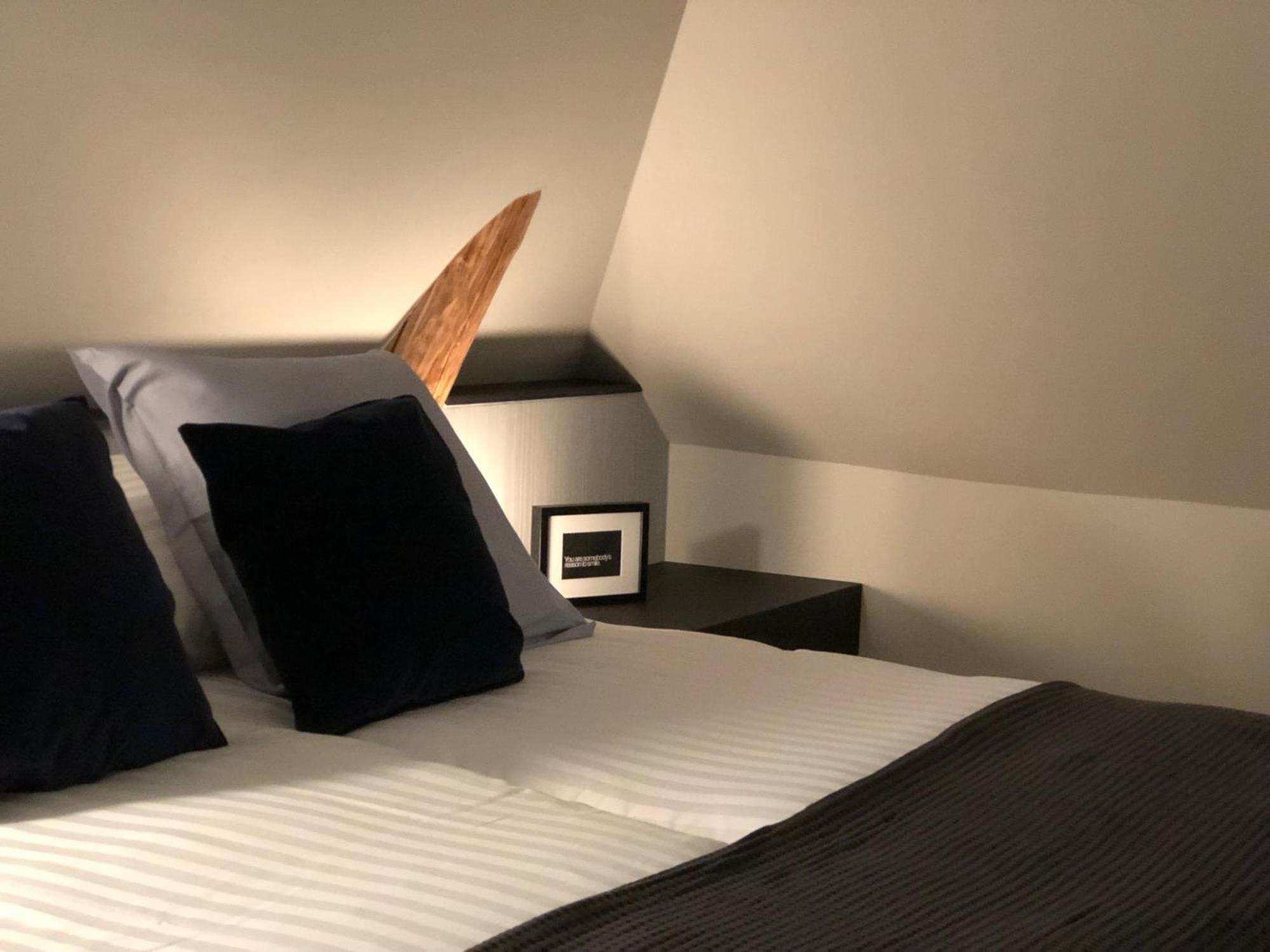 Hotel-Restaurant Beim Schlass Wiltz Экстерьер фото