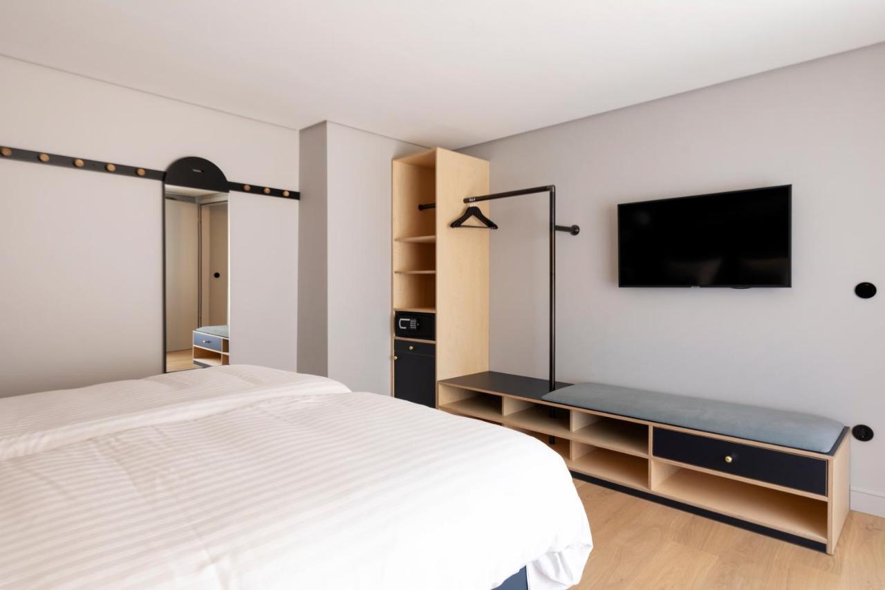 Hotel-Restaurant Beim Schlass Wiltz Экстерьер фото